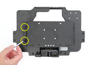 Brodit accessoire voor Pepperl+Fuchs Tab-IND 08, Zebra ET85 en Zebra E - productfoto 2