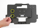 Brodit accessoire voor Pepperl+Fuchs Tab-IND 10, Zebra ET56 10.1 en Ze - productfoto 2