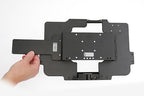 Brodit accessoire voor Pepperl+Fuchs Tab-IND 10, Zebra ET56 10.1 en Ze - productfoto 3