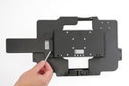 Brodit accessoire voor Pepperl+Fuchs Tab-IND 10, Zebra ET56 10.1 en Ze - productfoto 4