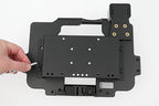 Brodit USB hub module voor Honeywell EDA10A, Pepperl+Fuchs Tab-IND 10  - productfoto 2