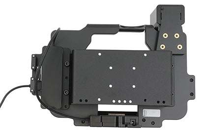 Brodit USB hub module voor Honeywell EDA10A, Pepperl+Fuchs Tab-IND 10  - productfoto 5