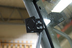 Brodit pedestal mount voor heftruck voor Still Clamp mount 0711708 en  - productfoto 5