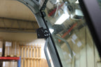 Brodit pedestal mount voor heftruck voor Still Clamp mount 0711708 en  - productfoto 6
