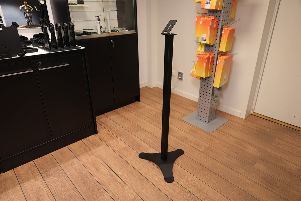 Brodit vloerstandaard | 216263 - productfoto 6