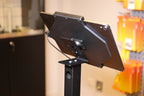 Brodit vloerstandaard | 216263 - productfoto 7