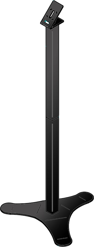 Brodit vloerstandaard | 216263 - productfoto 1