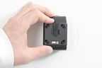 Brodit apparaat montageadapter | 216266 - productfoto 2