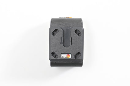 Brodit apparaat montageadapter | 216266 - productfoto 4