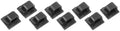 Brodit kabelgeleider met plakclip 8-pack | 216271 - productfoto 1
