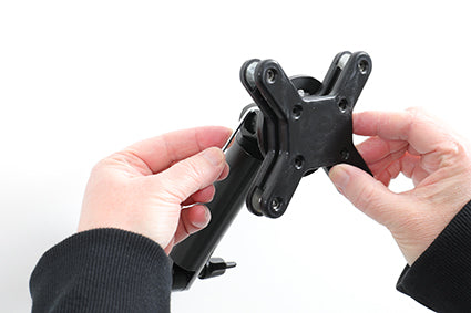 Brodit trillingsdemper hard | 216275 - productfoto 2