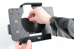 Brodit trillingsdemper hard | 216275 - productfoto 3