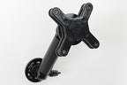 Brodit trillingsdemper hard | 216275 - productfoto 5
