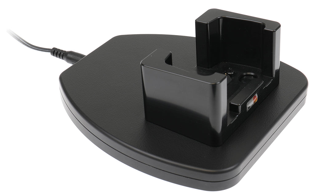 Brodit houder voor Zebra MC9400 en Zebra MC9300 | 216283 - productfoto 2