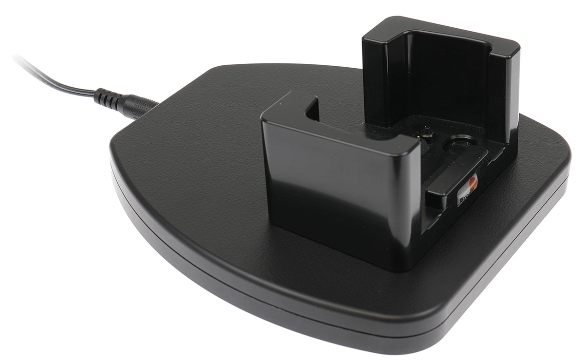 Brodit houder voor Zebra MC9400 en Zebra MC9300 | 216283 - productfoto 2