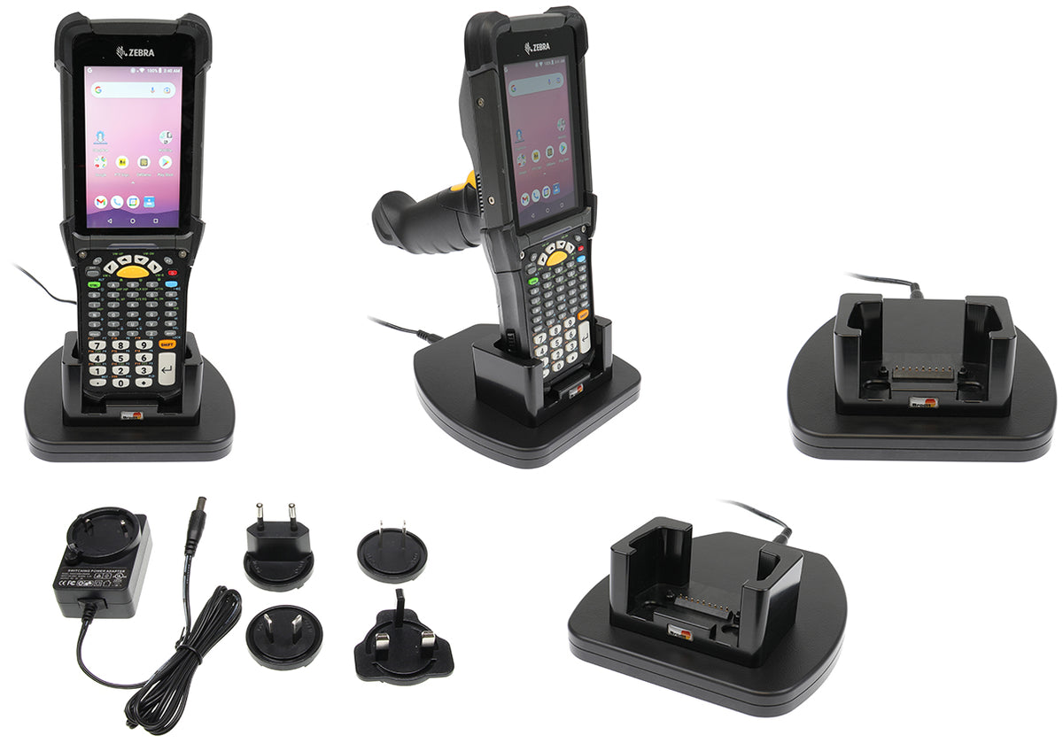 Brodit houder voor Zebra MC9400 en Zebra MC9300 | 216283 - productfoto 1