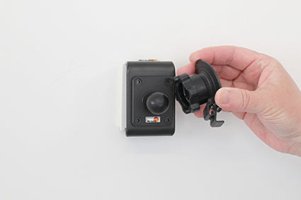 Brodit houder voor Garmin DriveSmart 86 | 216285 - productfoto 3