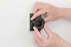 Brodit houder voor Garmin DriveSmart 86 | 216285 - productfoto 4