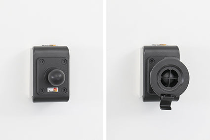 Brodit houder voor Garmin DriveSmart 86 | 216285 - productfoto 5