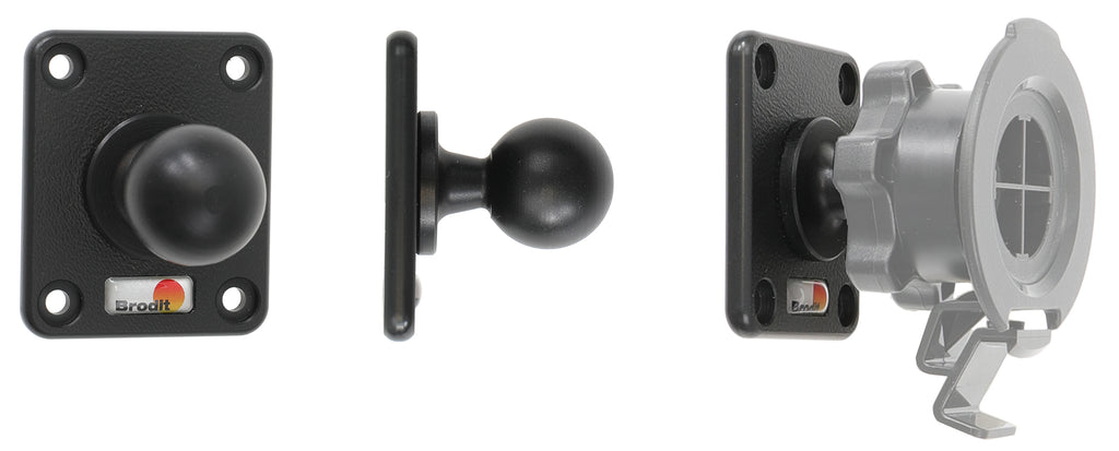 Brodit houder voor Garmin DriveSmart 86 | 216285 - productfoto 1