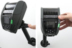 Brodit MultiMoveClip heavy duty set voor TSC Alpha 40L en TSC Alpha 30 - productfoto 4