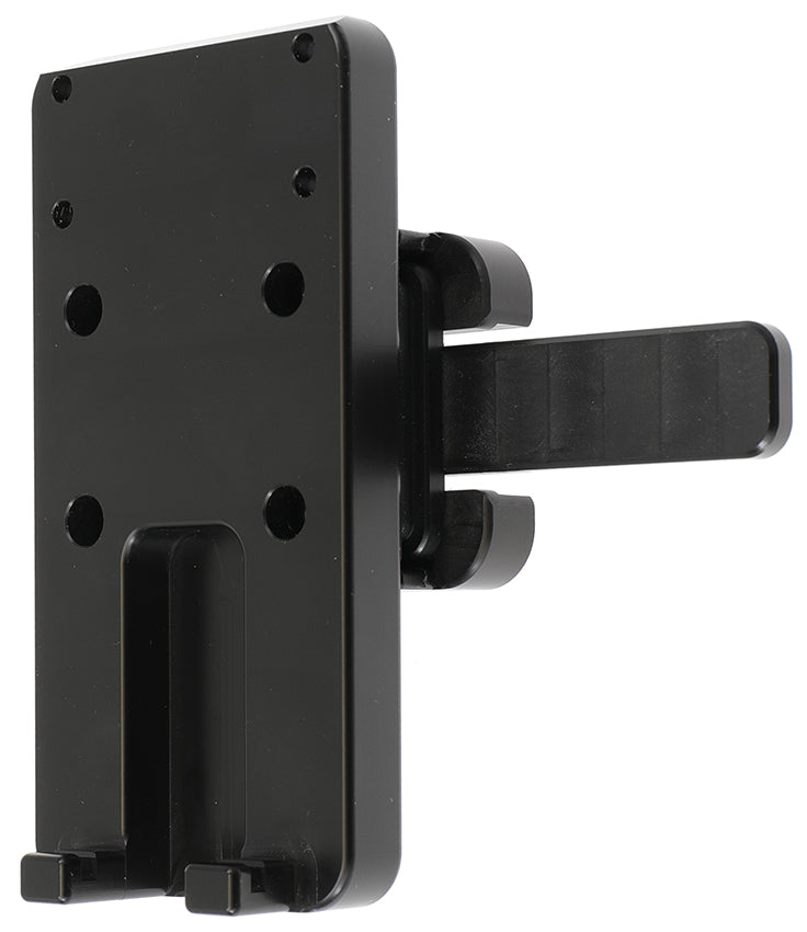 Brodit MultiMoveClip heavy duty set voor TSC Alpha 40L en TSC Alpha 30 - productfoto 6