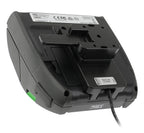 Brodit MultiMoveClip heavy duty set voor TSC Alpha 40L en TSC Alpha 30 - productfoto 7