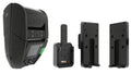 Brodit MultiMoveClip heavy duty set voor TSC Alpha 40L en TSC Alpha 30 - productfoto 1