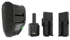 Brodit MultiMoveClip heavy duty set voor TSC Alpha 40L en TSC Alpha 30 - productfoto 1