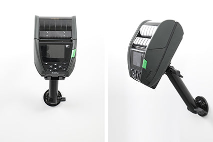 Brodit mount voor TSC Alpha 40L en TSC Alpha 30L | 216292 - productfoto 5