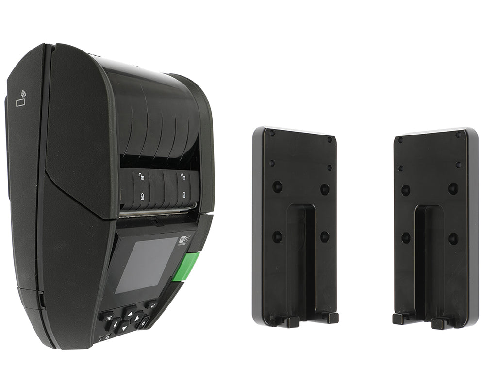 Brodit mount voor TSC Alpha 40L en TSC Alpha 30L | 216292 - productfoto 1