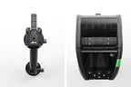 Brodit MultiMoveClip heavy duty set voor TSC Alpha 40L en TSC Alpha 30 - productfoto 5