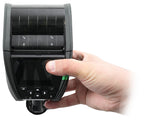 Brodit MultiMoveClip heavy duty set voor TSC Alpha 40L en TSC Alpha 30 - productfoto 6