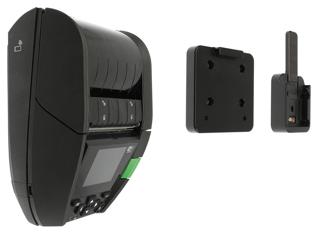 Brodit MultiMoveClip heavy duty set voor TSC Alpha 40L en TSC Alpha 30 - productfoto 1