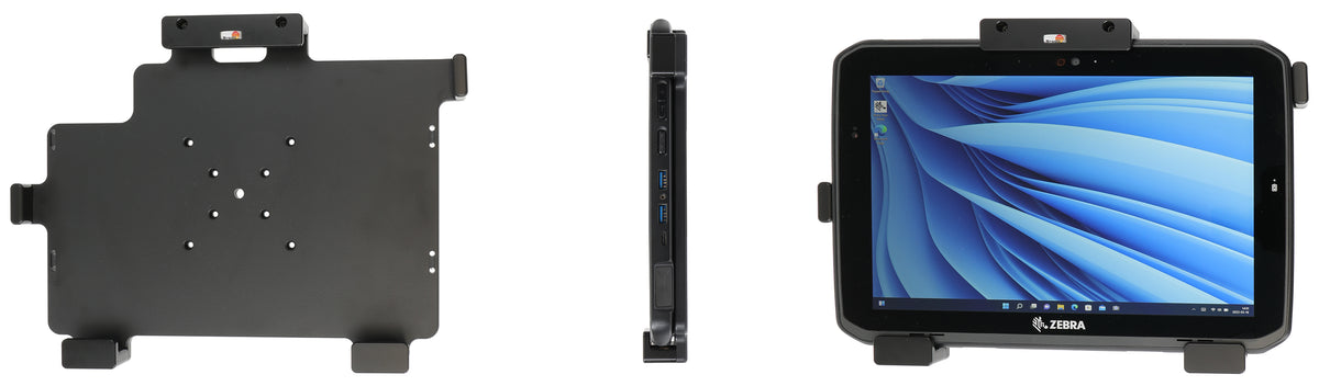 Brodit houder voor Zebra ET85 en Zebra ET80 | 216297 - productfoto 6