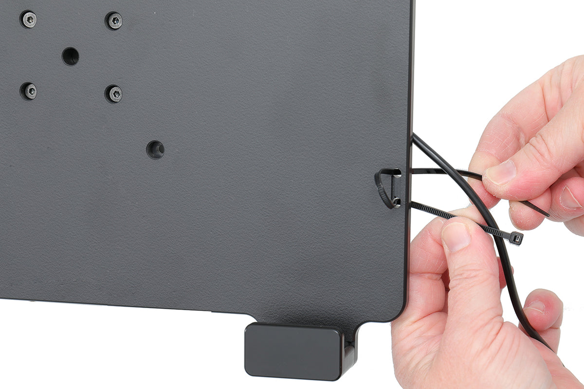 Brodit houder voor Zebra ET85 en Zebra ET80 | 216297 - productfoto 7