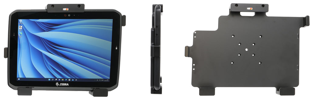 Brodit houder voor Zebra ET85 en Zebra ET80 | 216297 - productfoto 1
