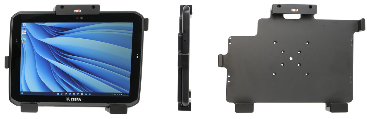 Brodit houder voor Zebra ET85 en Zebra ET80 | 216297 - productfoto 1