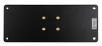 Brodit montageplaat voor Zebra DS3678 | 216302 - productfoto 2