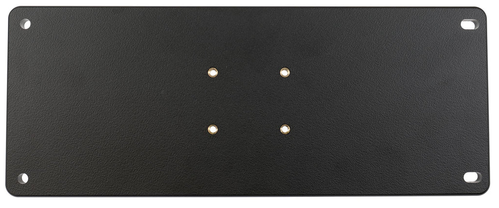 Brodit montageplaat voor Zebra DS3678 | 216302 - productfoto 1