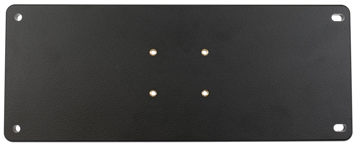 Brodit montageplaat voor Zebra DS3678 | 216302 - productfoto 1