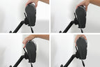 Brodit MultiMoveClip heavy duty set voor Bixolon XM7-40 | 216307 - productfoto 4