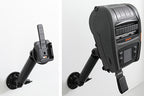 Brodit MultiMoveClip heavy duty set voor Bixolon XM7-40 | 216307 - productfoto 5