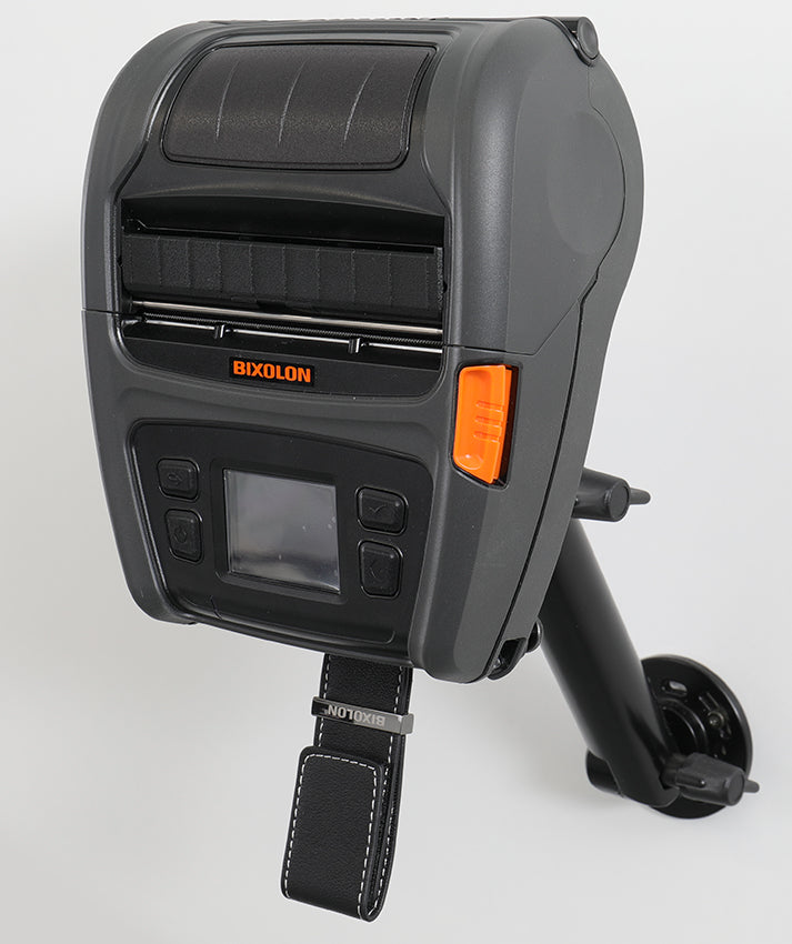 Brodit MultiMoveClip heavy duty set voor Bixolon XM7-40 | 216307 - productfoto 7