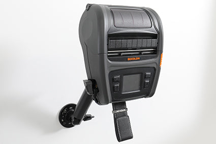 Brodit MultiMoveClip heavy duty set voor Bixolon XM7-40 | 216308 - productfoto 5