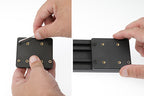 Brodit montageplaat voor Toyota Forklift E-Bar | 216310 - productfoto 3
