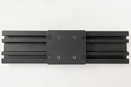 Brodit montageplaat voor Toyota Forklift E-Bar | 216310 - productfoto 5