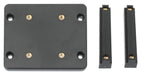 Brodit montageplaat voor Toyota Forklift E-Bar | 216310 - productfoto 1