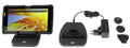 Brodit houder voor Zebra ET45 8 en Zebra ET45 10 | 216331 - productfoto 1