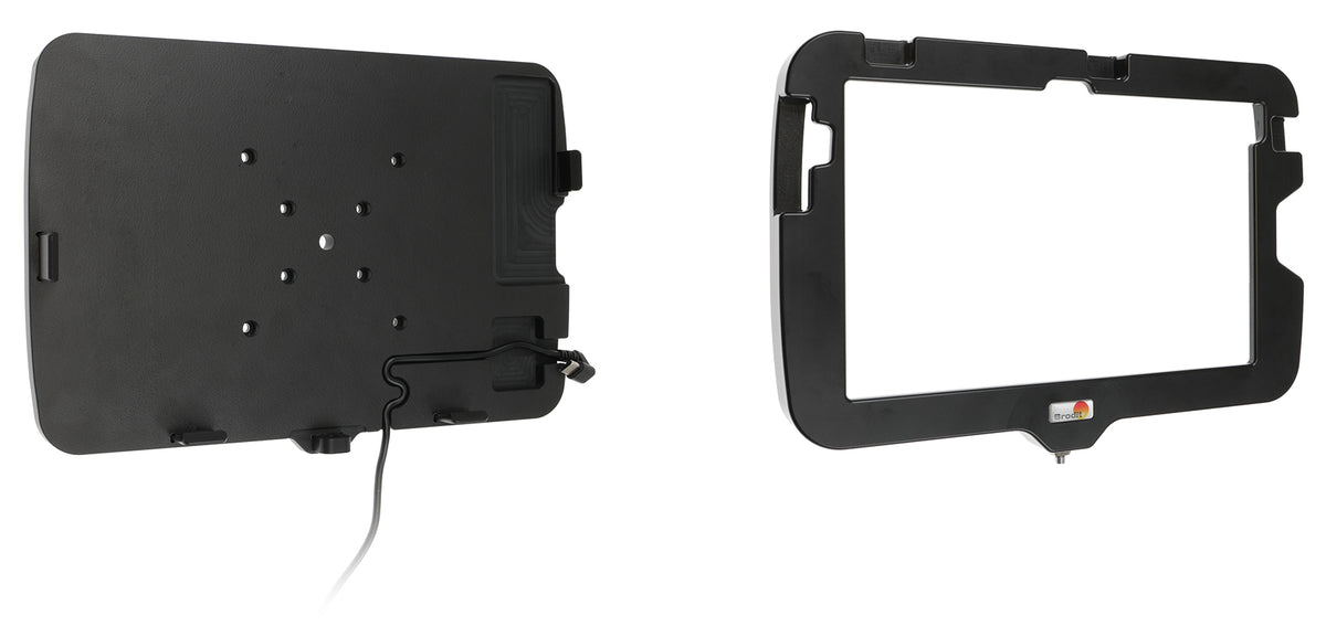 Brodit houder voor Zebra ET45 10 en Zebra ET40 10 | 216335 - productfoto 6